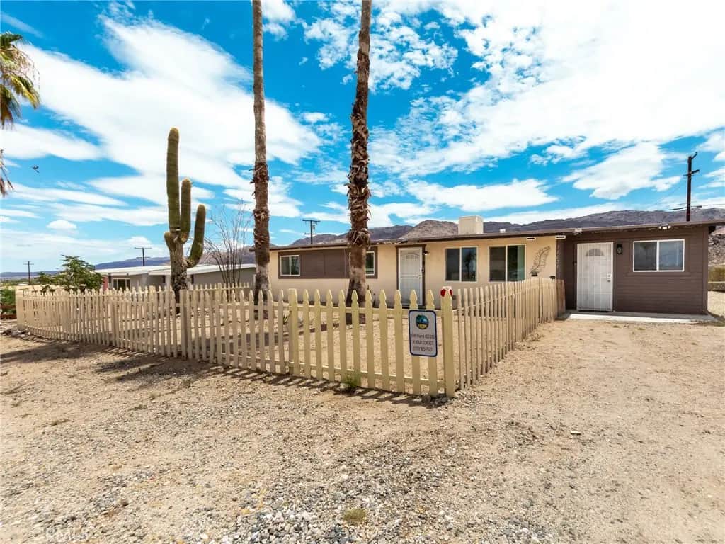 71621 Juanita Dr, 29 Palms, CA — listing photo 1