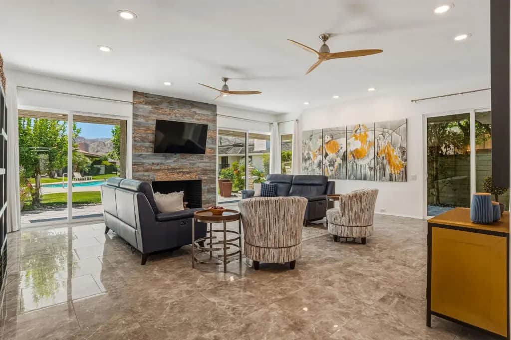 1 Temple Court, Rancho Mirage, CA — listing photo 1