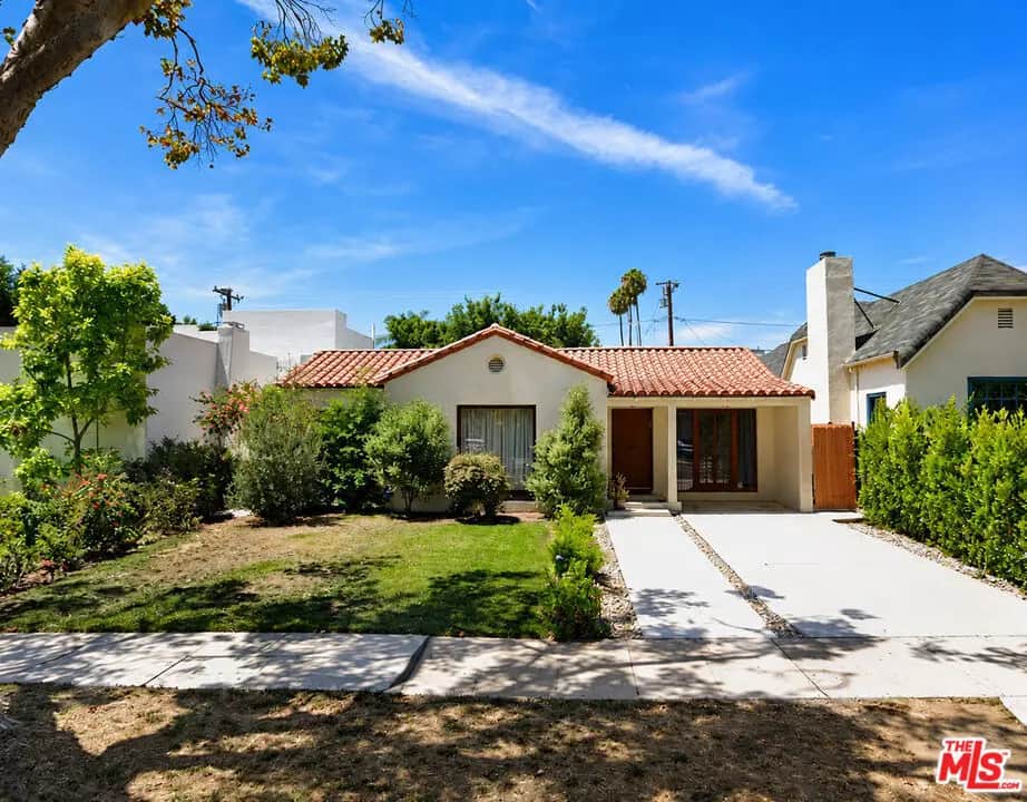 225 S Canon Drive, Beverly Hills, CA — listing photo 1