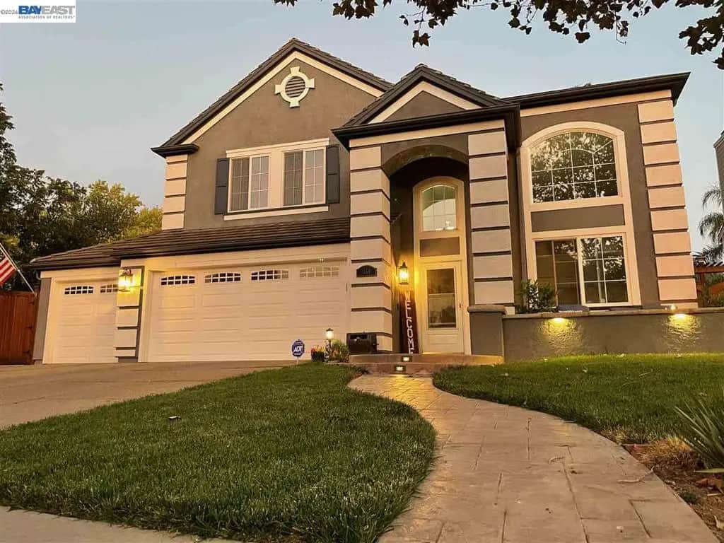 1154 Mulberry Pl, Brentwood, CA — listing photo 1