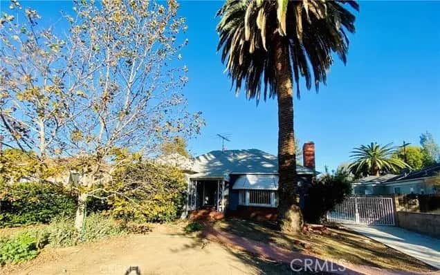 5646 Vesper, Los Angeles, CA — listing photo 1