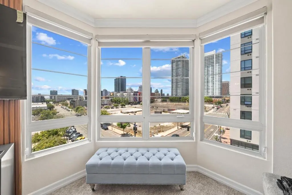 1400 Broadway 1505, San Diego, CA — listing photo 1