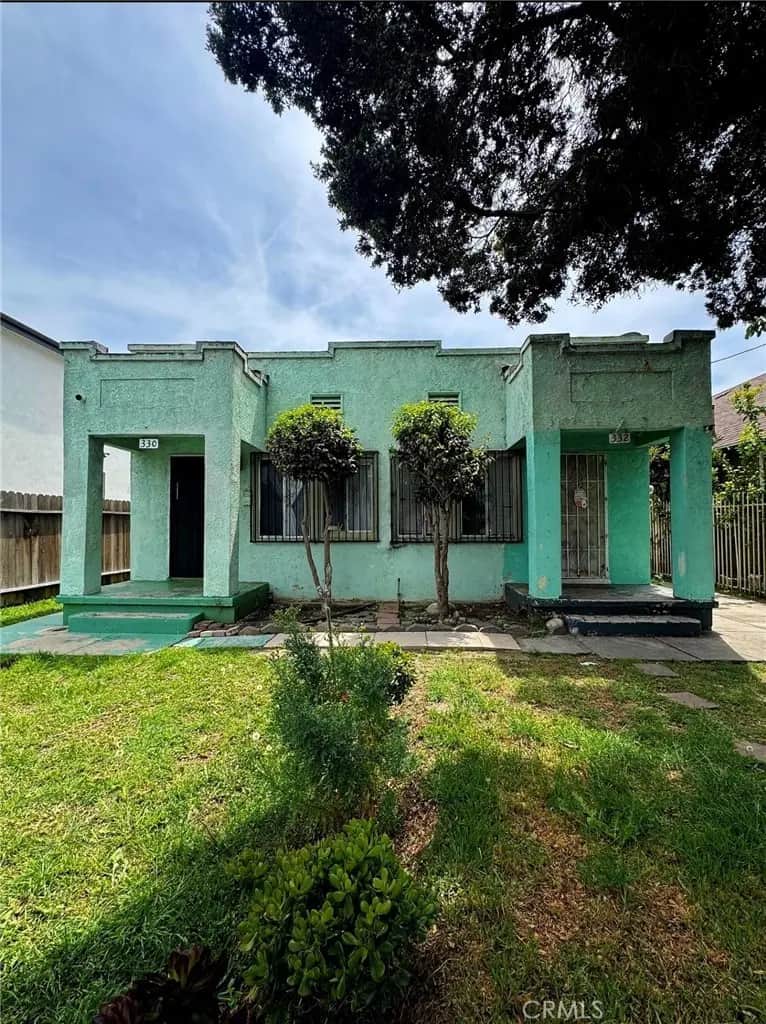 330 W 56TH ST, Los Angeles, CA — listing photo 1