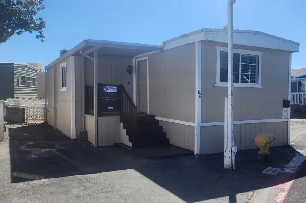 3499 E Bayshore Road 86, Redwood City, CA — listing photo 1