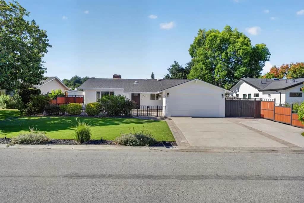 18397 Swarthmore Drive, Saratoga, CA — listing photo 1