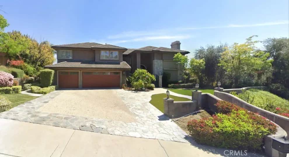 22720 High Tree, Yorba Linda, CA — listing photo 1