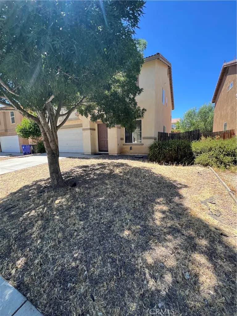 14065 Mare Lane, Victorville, CA — listing photo 1
