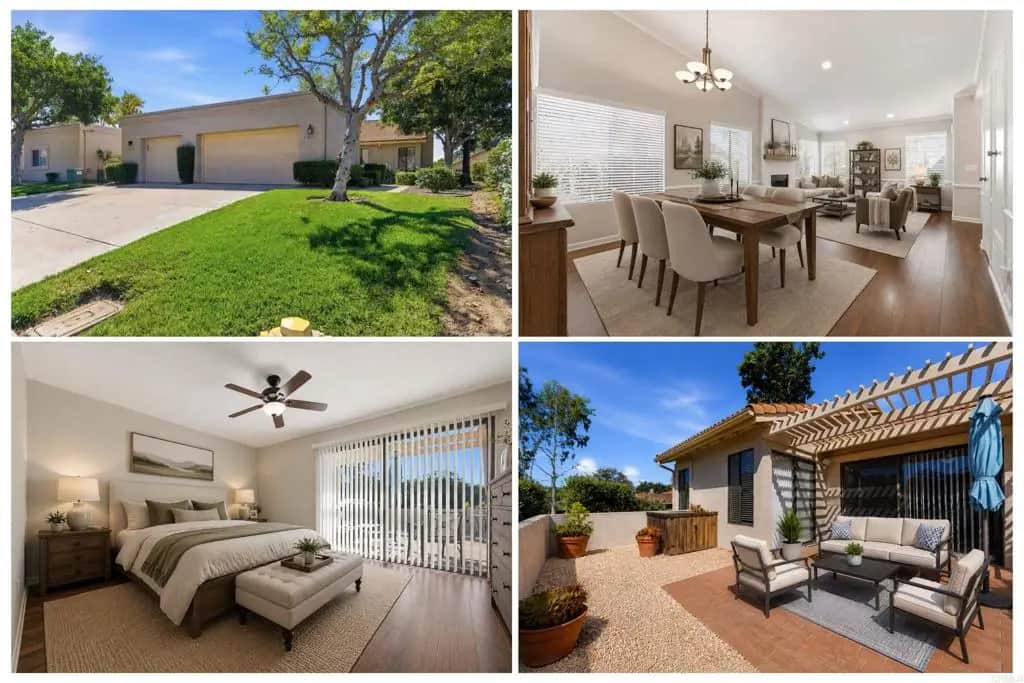 17877 Avenida Cordillera, San Diego, CA — listing photo 1