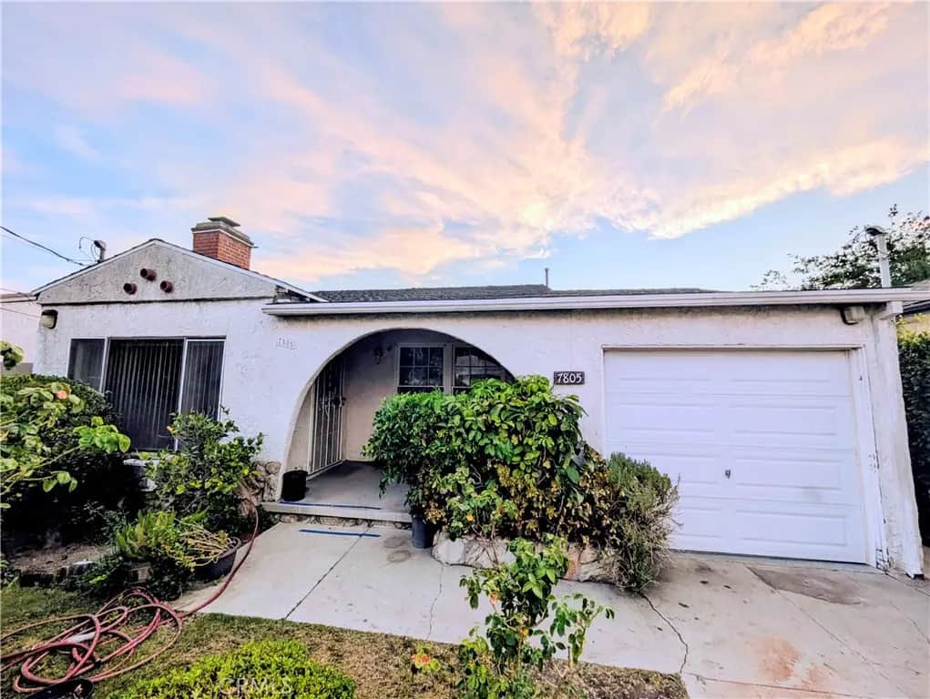 7805 Arcola, Sun Valley, CA — listing photo 1