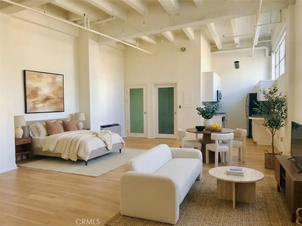 312 W 5th Street 926, Los Angeles, CA — listing photo 1