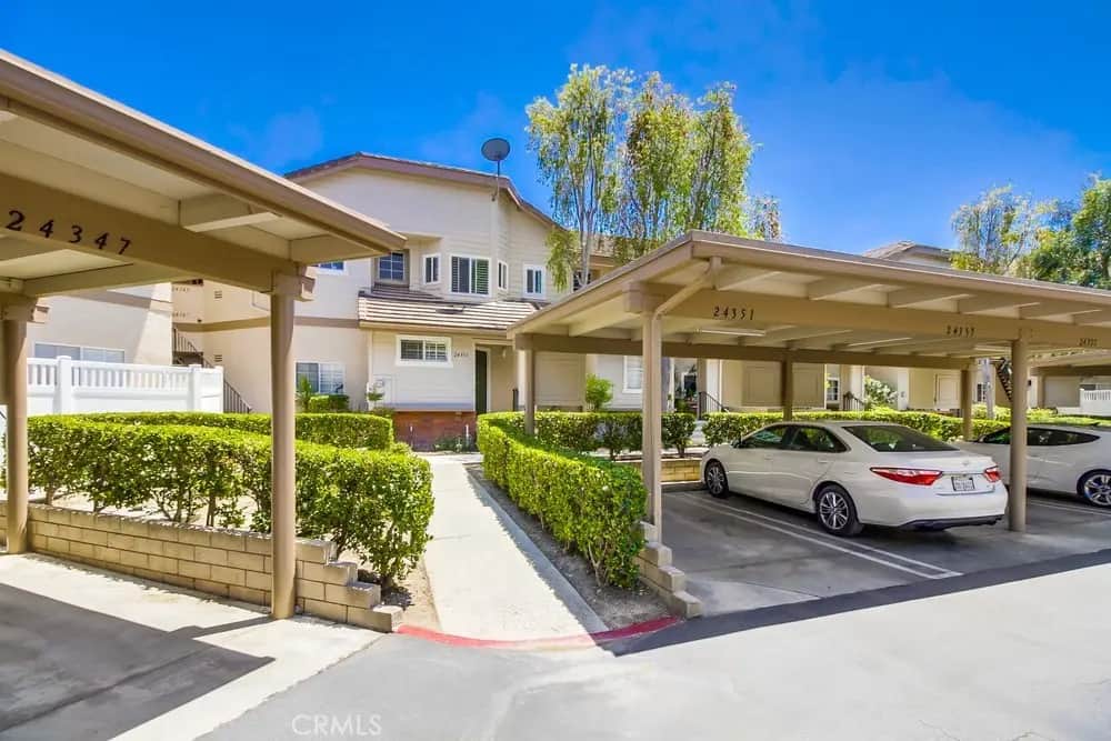 24351 Marquis Court 302, Laguna Hills, CA — listing photo 1