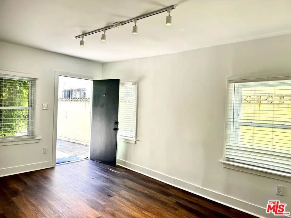 5724 La Mirada Avenue, Los Angeles, CA — listing photo 1
