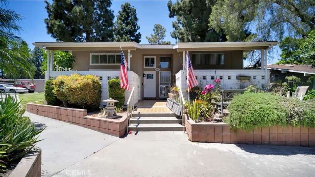 267 Avenida Sevilla C, Laguna Woods, CA — listing photo 1