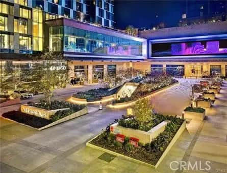 889 Francisco 3206, Los Angeles, CA — listing photo 1