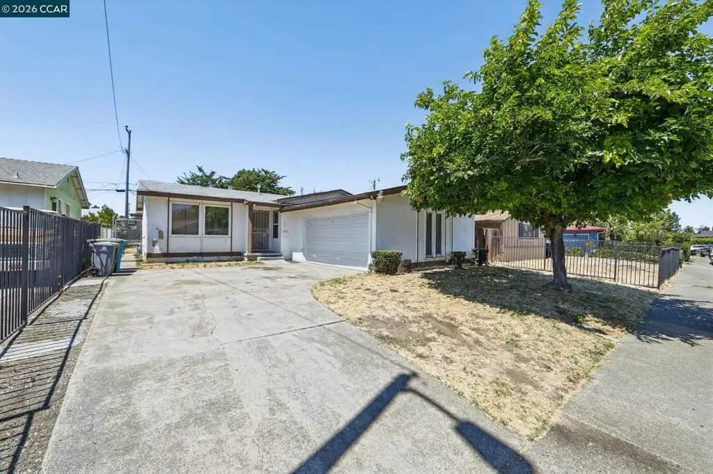 373 Sawyer St, Vallejo, CA — listing photo 1