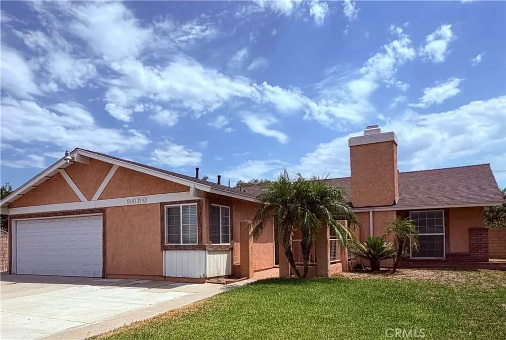 9963 Eugenia Avenue, Fontana, CA — listing photo 1
