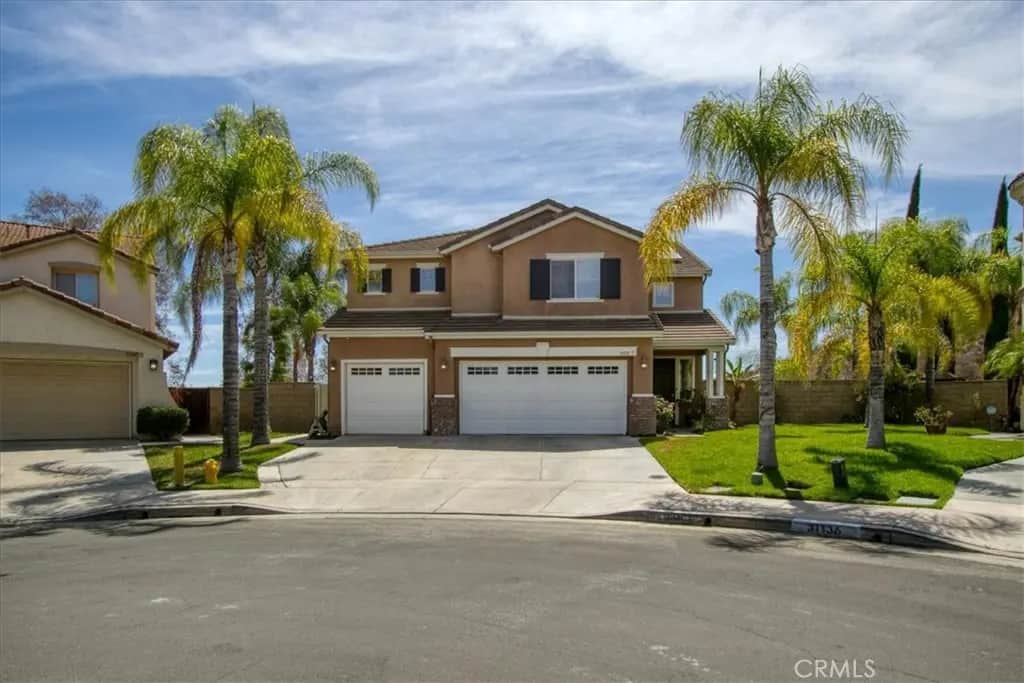 31131 Old Trail, Murrieta, CA — listing photo 1