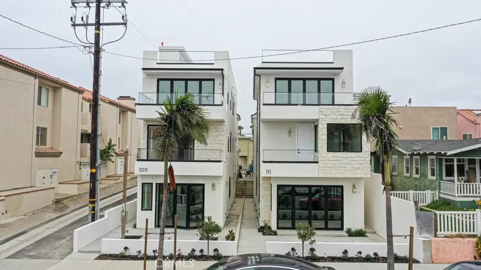 109 9th, Huntington Beach, CA — listing photo 1