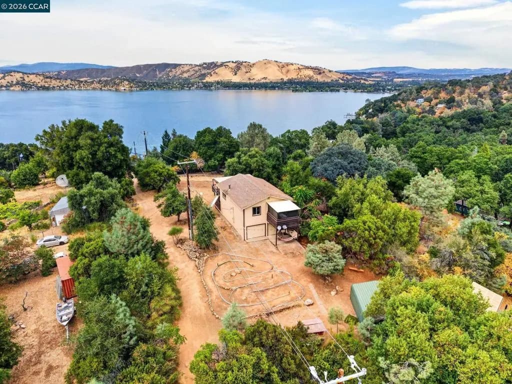 5400 North Dr, Lower Lake, CA — listing photo 1