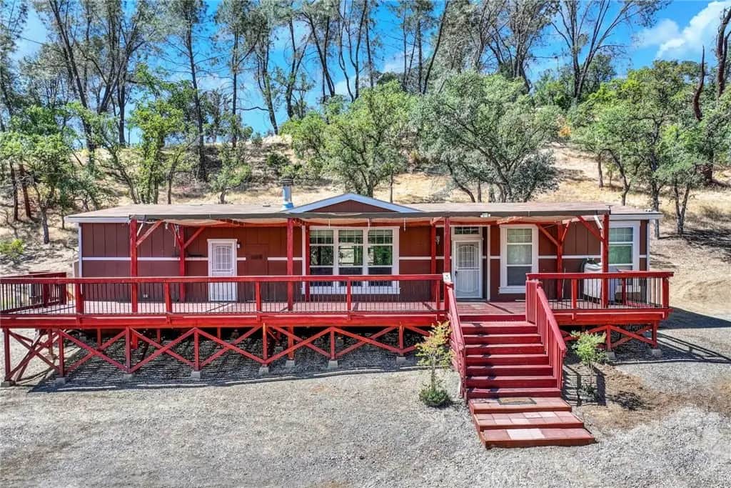 7455 HUMBOLDT, Corning, CA — listing photo 1