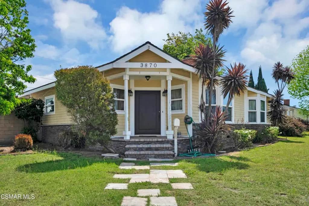 3870 Clark Avenue, Long Beach, CA — listing photo 1