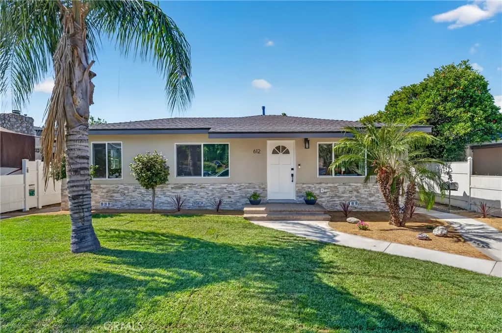 612 614 E Colorado Boulevard, Monrovia, CA — listing photo 1
