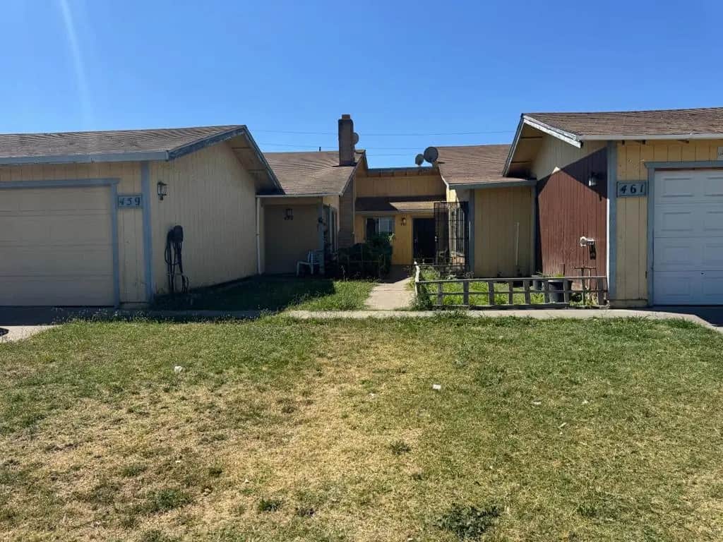 459 Jill Circle, Stockton, CA — listing photo 1