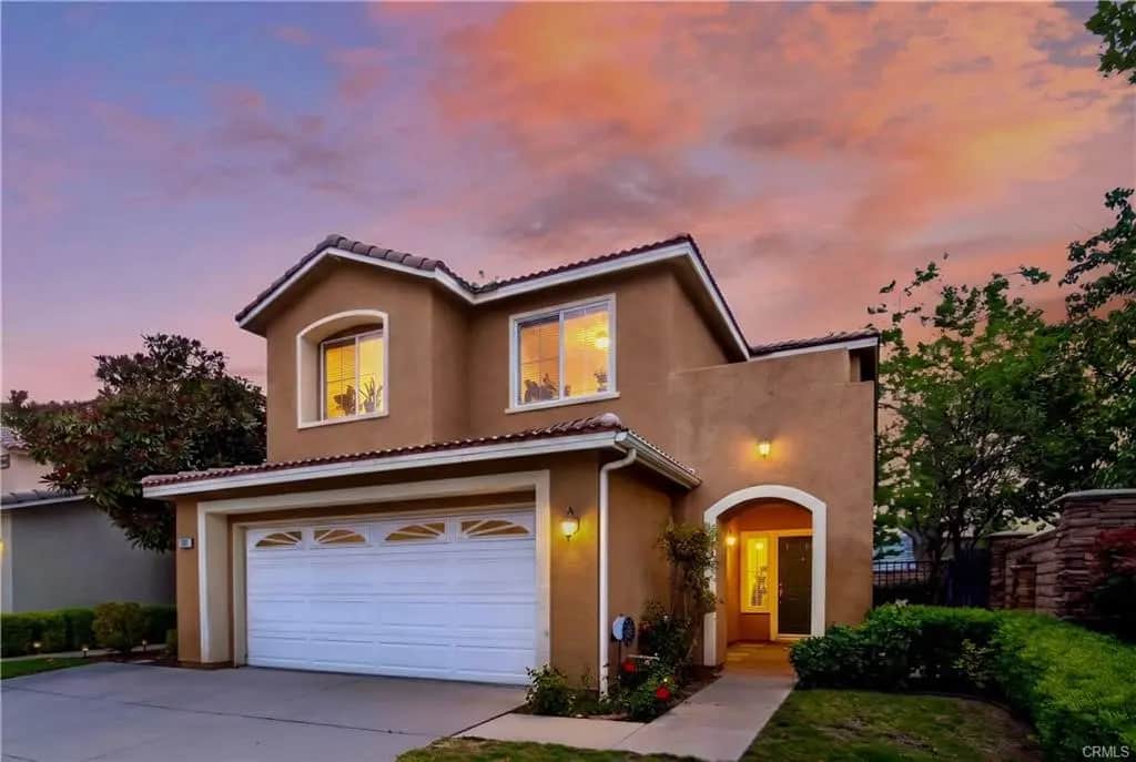 1908 Blazewood Street, Simi Valley, CA — listing photo 1
