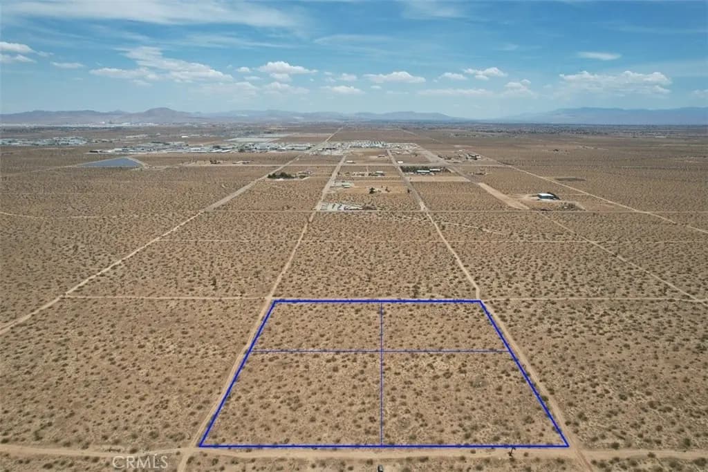 8 Buckeye Avenue, Adelanto, CA — listing photo 1