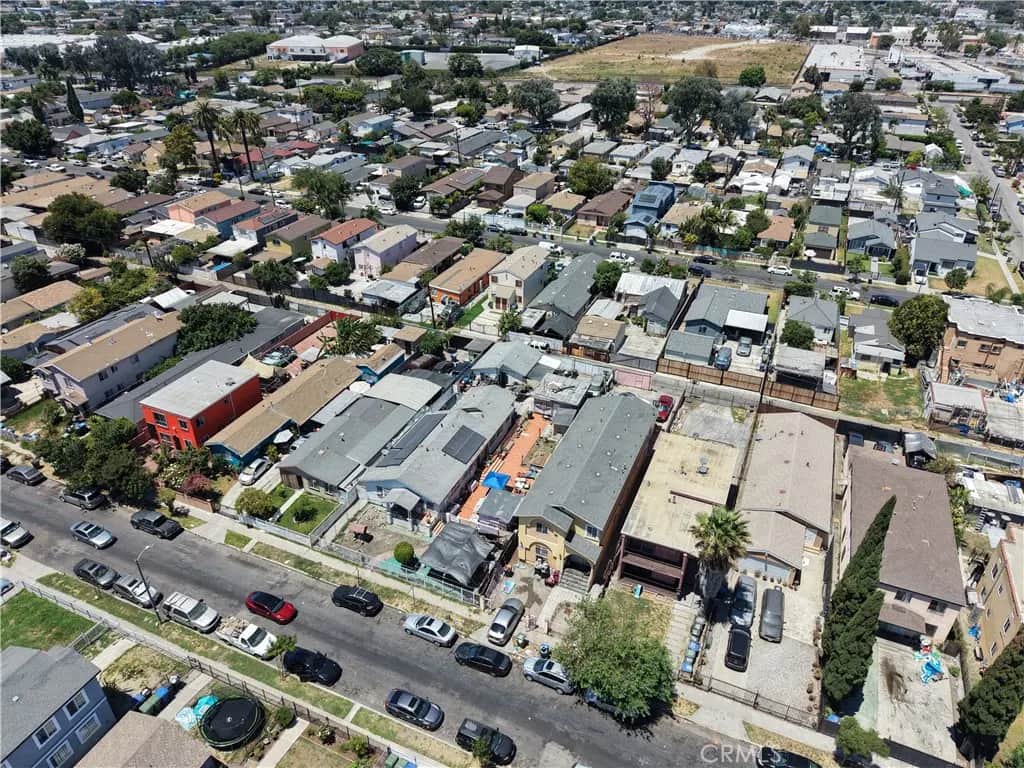 1105 E 113th, Los Angeles, CA — listing photo 1