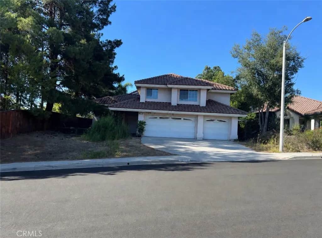 42064 Avenida Vista Ladera, Temecula, CA — listing photo 1
