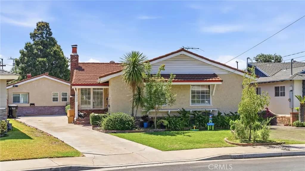 10220 Randwick Drive, Temple City, CA — listing photo 1