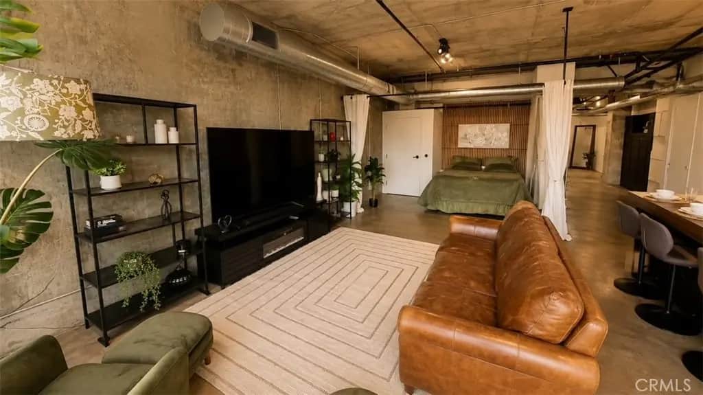 510 S Hewitt Street 316, Los Angeles, CA — listing photo 1
