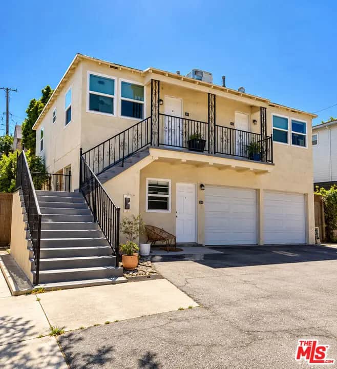 1321 N Normandie Avenue 1/2, Los Angeles, CA — listing photo 1