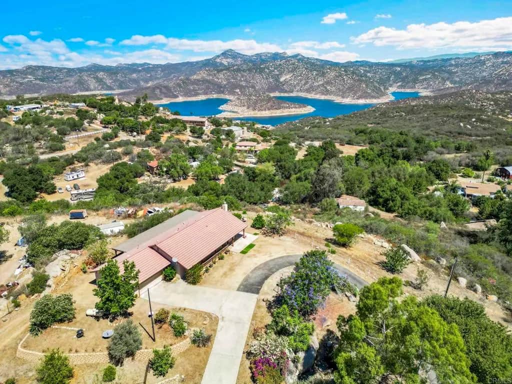 12460 Muth Valley Road, Lakeside, CA — listing photo 1