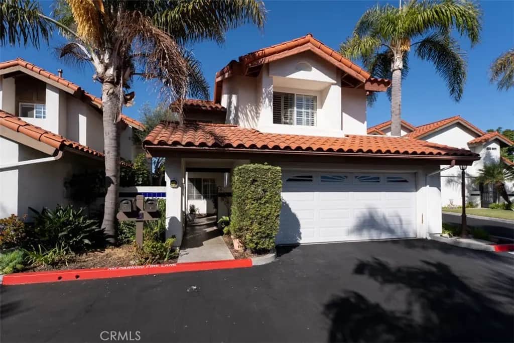 106 Del Gado Road, San Clemente, CA — listing photo 1
