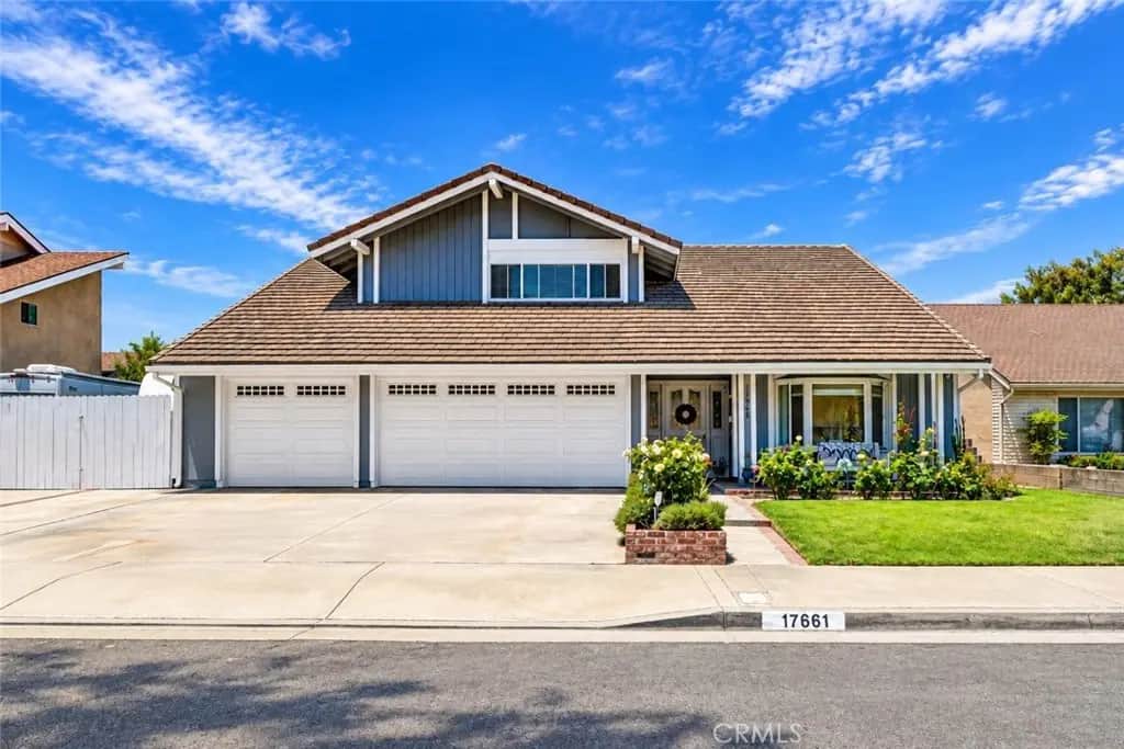 17661 Falkirk, Huntington Beach, CA — listing photo 1
