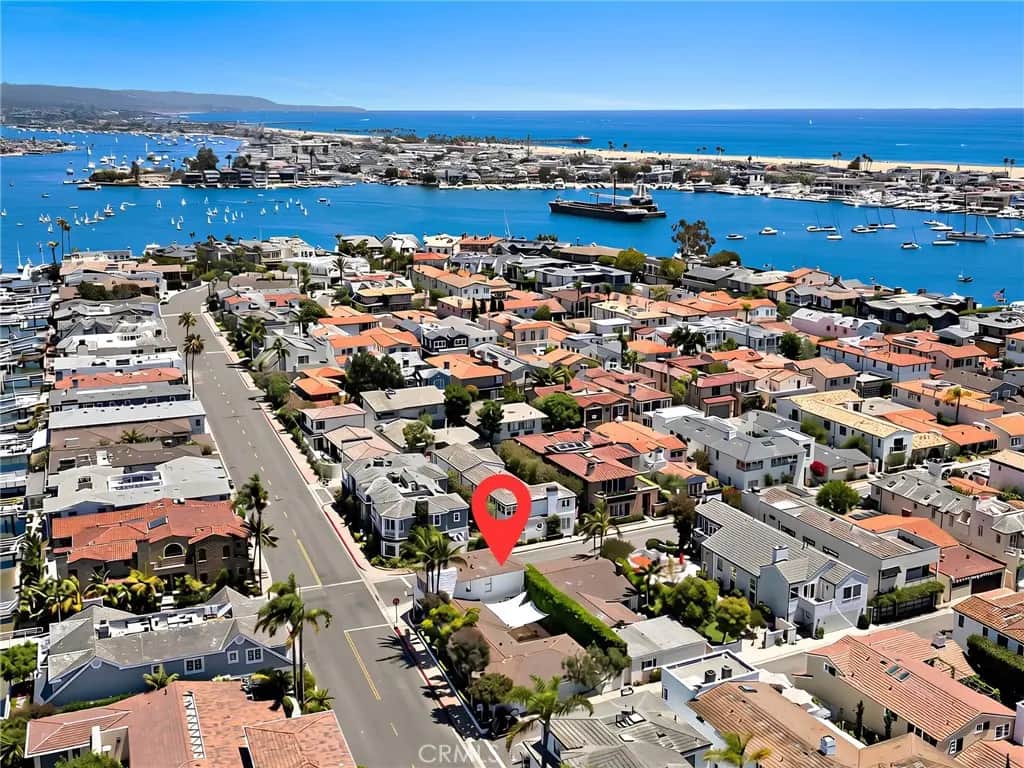 761 Via Lido Nord, Newport Beach, CA — listing photo 1