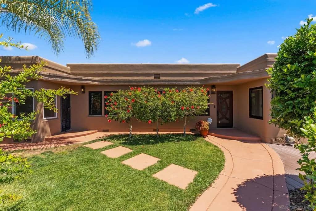 4391 Middlesex Drive, San Diego, CA — listing photo 1