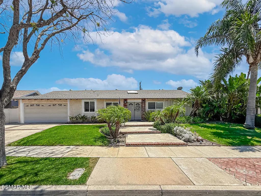 3360 Dalhart Avenue, Simi Valley, CA — listing photo 1