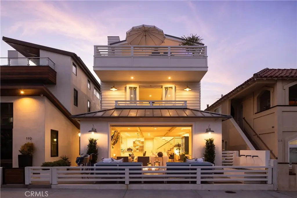 121 41st, Newport Beach, CA — listing photo 1