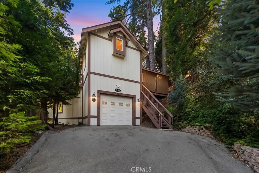 24599 Geneva Dr, Crestline, CA — listing photo 1