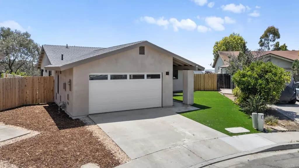 6403 Goodwin Street, San Diego, CA — listing photo 1