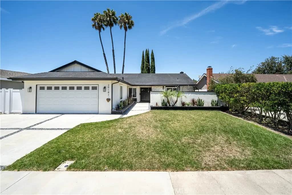 29181 Via San Sebastian, Laguna Niguel, CA — listing photo 1