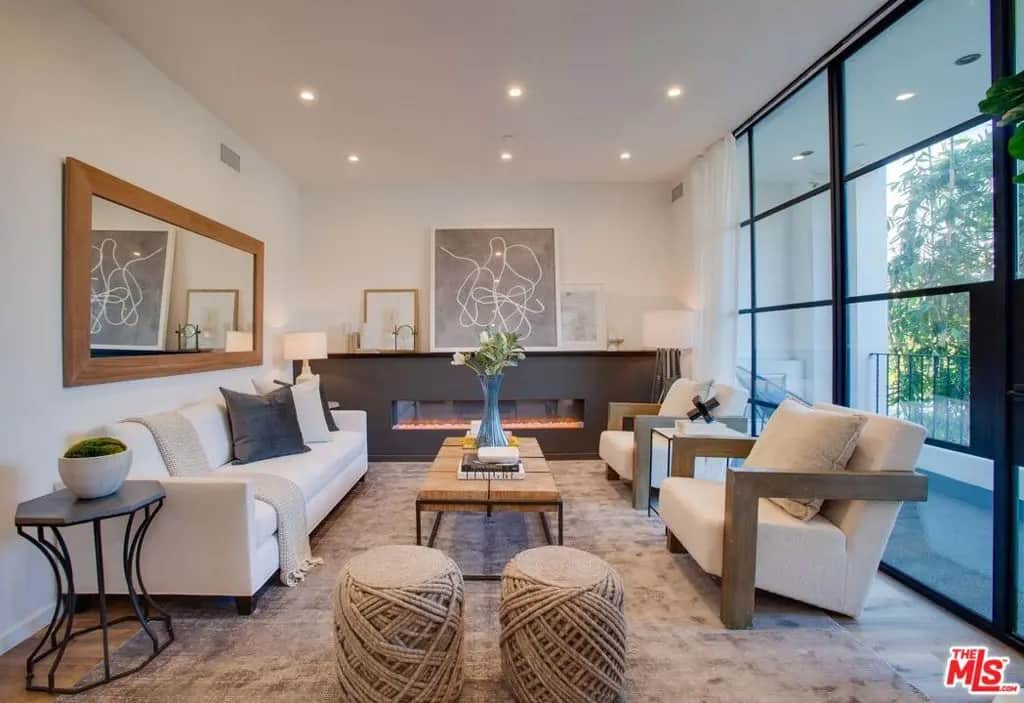 1254 N Las Palmas Avenue 7, Los Angeles, CA — listing photo 1