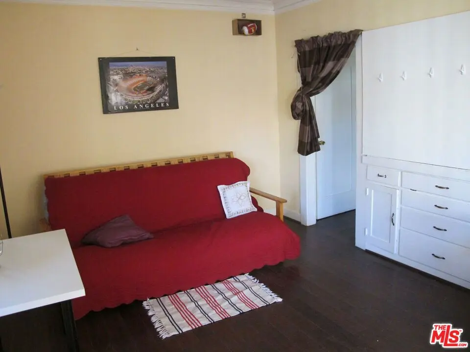 1243 W 25th Street 1243, Los Angeles, CA — listing photo 1