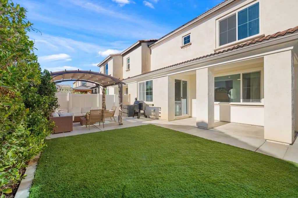 76321 Oxford Lane, Palm Desert, CA — listing photo 1