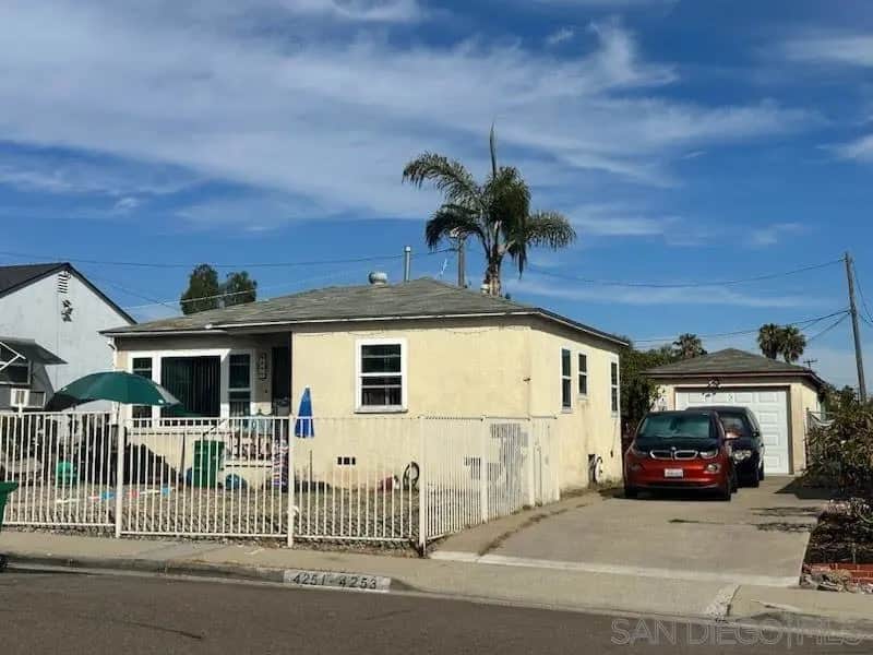 4251 53 Pepper Dr, San Diego, CA — listing photo 1