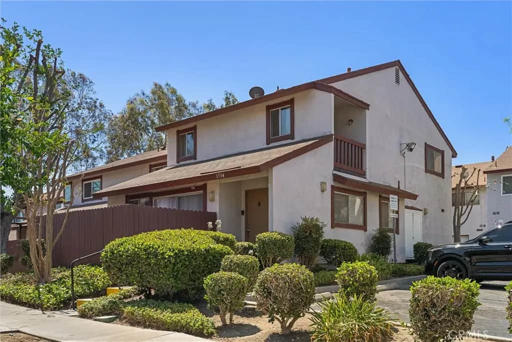 1734 Bradbury Drive 74, Montebello, CA — listing photo 1