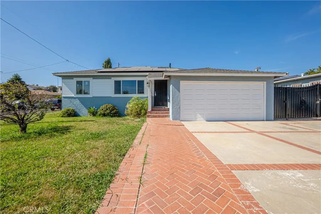 1087 253rd Street, Harbor City, CA — listing photo 1